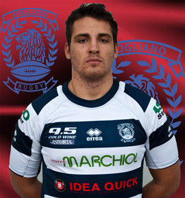 Jacopo Bocchi
