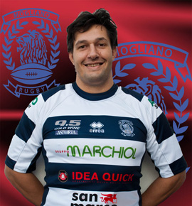Gianluca Ceneda