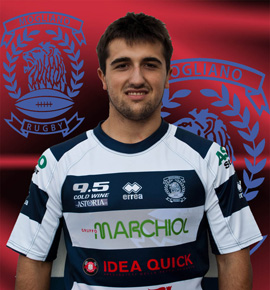 Cristian Cerioni