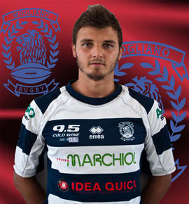 Marco Gazzola