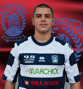 Federico Maso