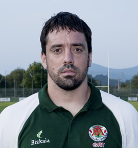 Urru Urrutia