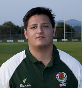 Pingui Monje