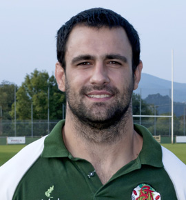 Jon Magunazelaia