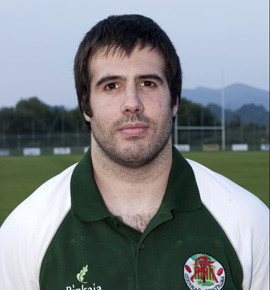 Nico Bilbao