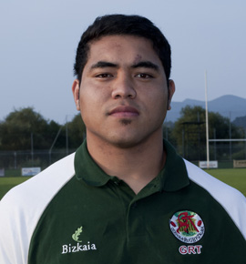 Afa Amosa