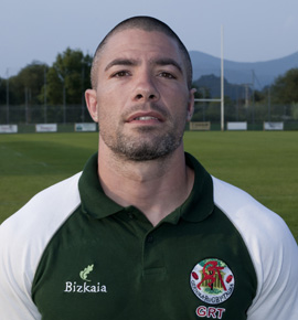 Igor Mirones
