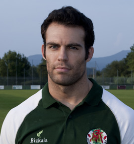 Parrish Garcia Parrado