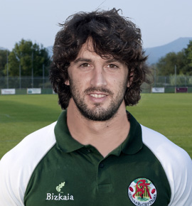 Patricio Long