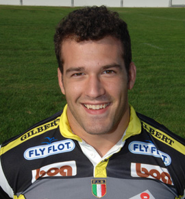 Luca Scarsini