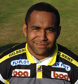 Samu Vunisa