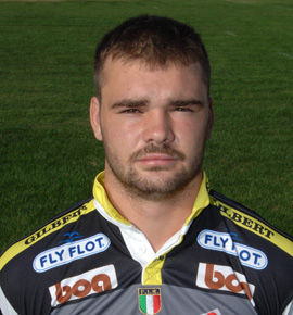 Giacomo Brancoli