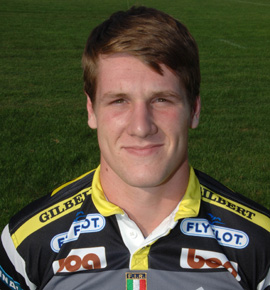 Alessio Zdrilich