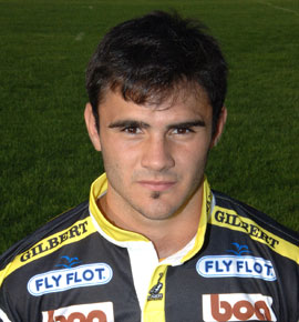 Giovanni Frapporti