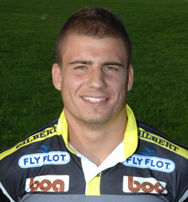 Tommy Castello