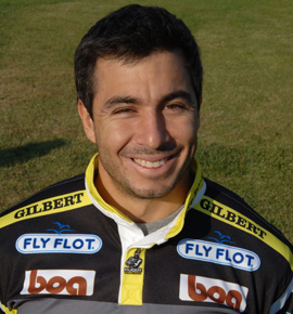 Pablo Canavosio