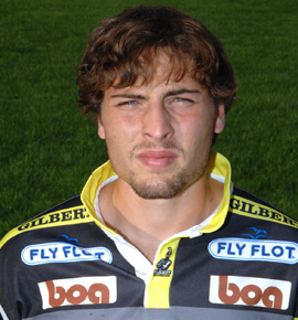 Alberto Bergamo