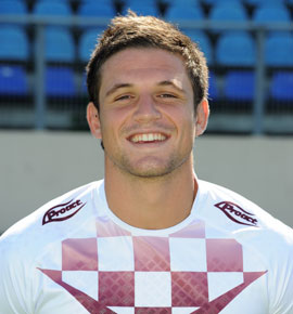 Gauthier Gibouin