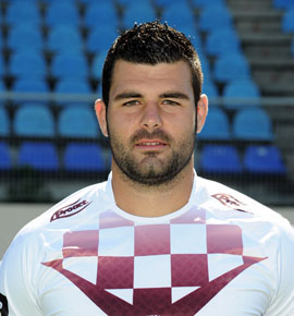 Damien Larrieu