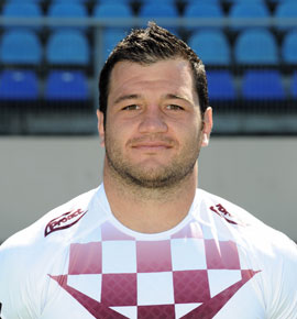 Rohan Kitshoff