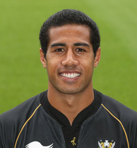 Ken Pisi