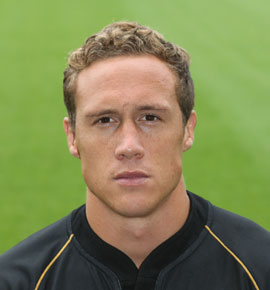 James Wilson