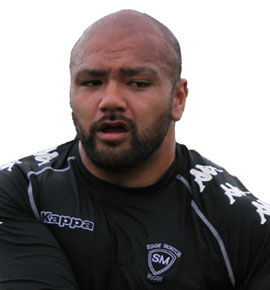 Tevita Mailau