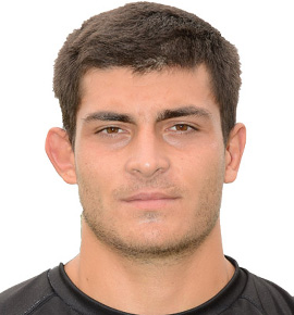 Eric Dos Santos