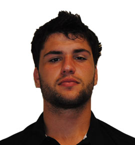 Vincent Farre