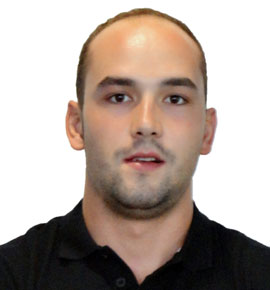 Yohann Durquet