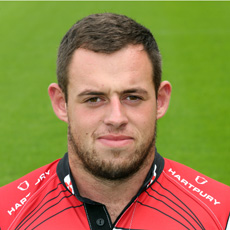 Tom Heard