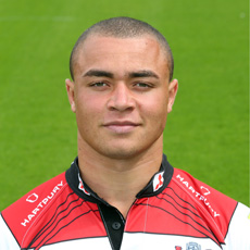 Alex Woodburn