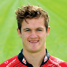 Billy Burns