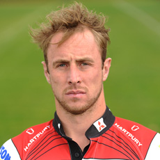 Jimmy Cowan