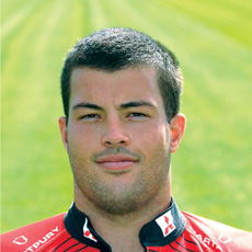 Gareth Evans