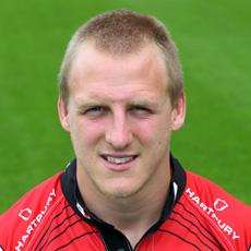 Drew Locke