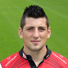 Rob Langley
