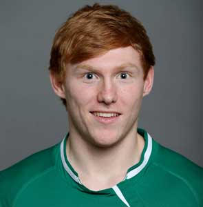 Rory Scholes