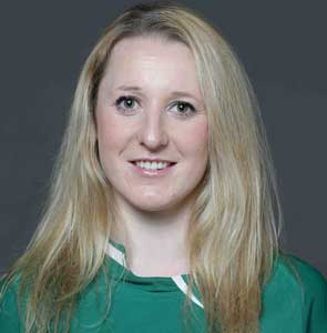 Jeanette Feighery