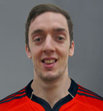Darren Sweetnam