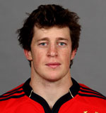 Barry O'Mahony