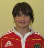 Nicole Fitzgerald