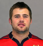 CJ Stander