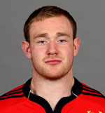 Shane Buckley