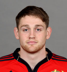 Darren Moroney