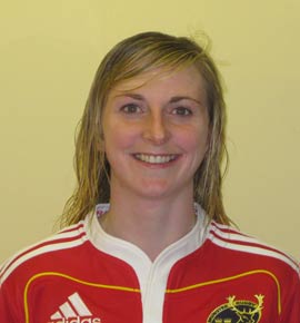 Siobhan Fleming