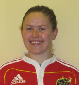 Nicola Scully