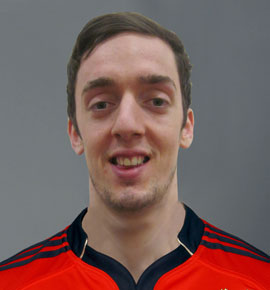 Darren Sweetnam