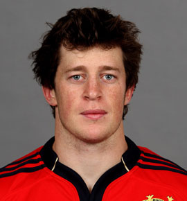 Barry O'Mahony