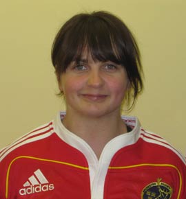 Nicole Fitzgerald